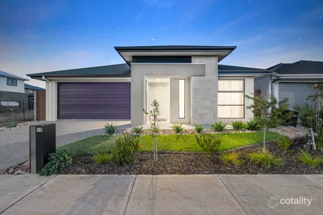 12 Vision St, Aintree, VIC 3336