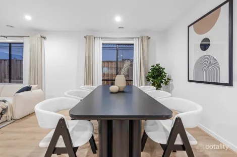 Property photo of 12 Vision Street Aintree VIC 3336