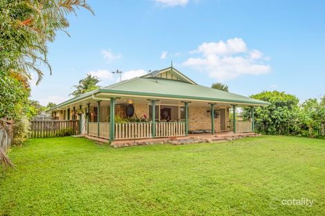 Property photo of 27 Thomas Crescent Coraki NSW 2471
