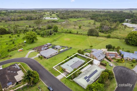Property photo of 27 Thomas Crescent Coraki NSW 2471