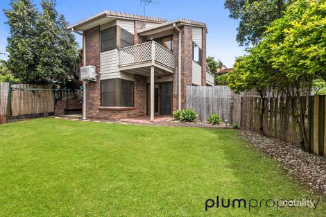 Property photo of 1/16 Montrose Road Taringa QLD 4068