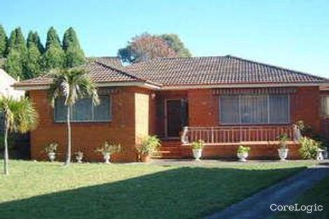 Property photo of 16 Haberfield Road Haberfield NSW 2045