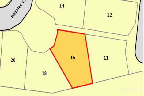 16 Jindalee Cres, Douglas, QLD 4814