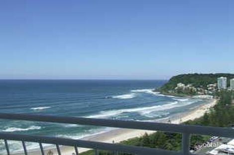 7c/3 Second Ave, Burleigh Heads, QLD 4220