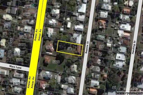 16 Beattie St, Kallangur, QLD 4503