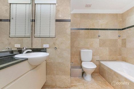 Property photo of 31/251 Oberon Street Coogee NSW 2034