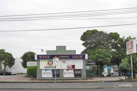 165-167 Johnston St, Fitzroy, VIC 3065