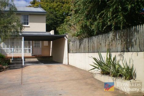 Property photo of 11/12 Wilmot Street Hobart TAS 7000