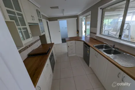 Property photo of 1 Fraser Close Whyalla Stuart SA 5608