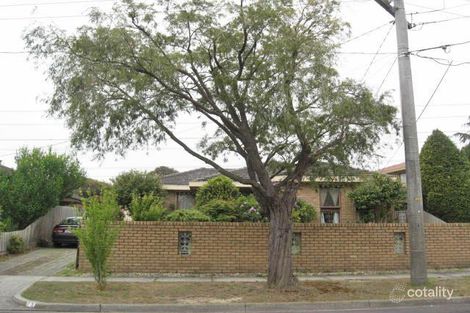 75 Kambara Dr, Mulgrave, VIC 3170