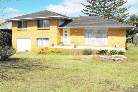 Property photo of 44 Knockator Crescent Centenary Heights QLD 4350