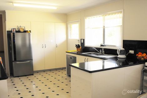 Property photo of 44 Knockator Crescent Centenary Heights QLD 4350