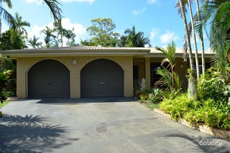 Property photo of 10 Wabag Close Trinity Beach QLD 4879