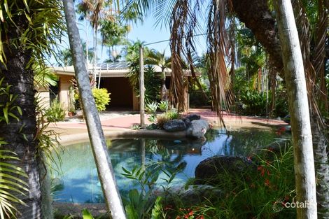 Property photo of 10 Wabag Close Trinity Beach QLD 4879