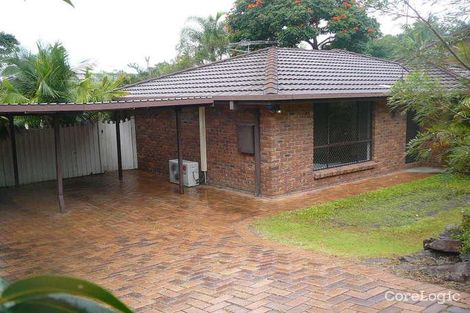 Property photo of 32 Ben Lexcen Court Mount Warren Park QLD 4207