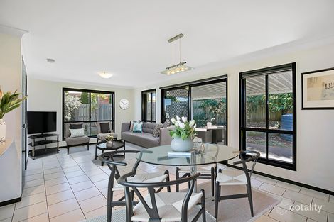 Property photo of 1/32 Wigan Avenue Highfields QLD 4352