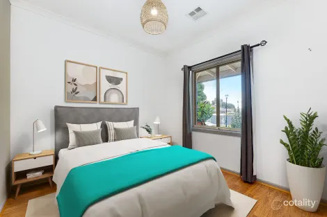 Property photo of 51 Bowral Loop Craigieburn VIC 3064