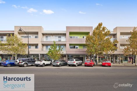 21/13 Hurtle Pde, Mawson Lakes, SA 5095