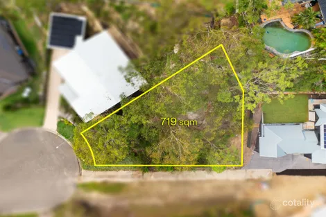 Property photo of 9 Emma Place Berowra NSW 2081