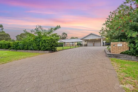 611 Wheelers Lane, Dubbo, NSW 2830