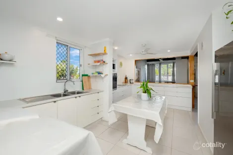 Property photo of 39 Twelfth Avenue Railway Estate QLD 4810