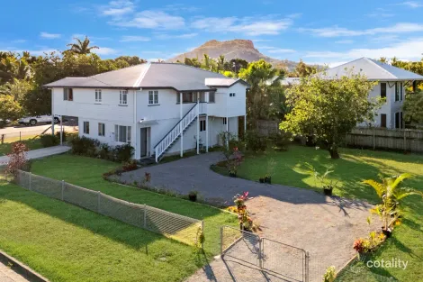 Property photo of 39 Twelfth Avenue Railway Estate QLD 4810