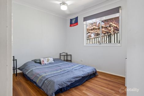 Property photo of 16 Chasselas Avenue Eschol Park NSW 2558