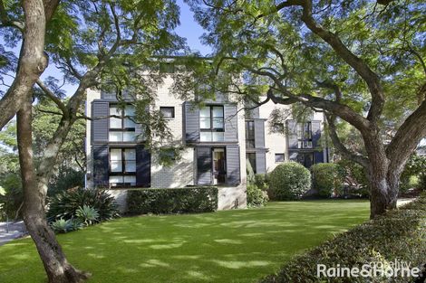 5/460 Pacific Hwy, Lindfield, NSW 2070