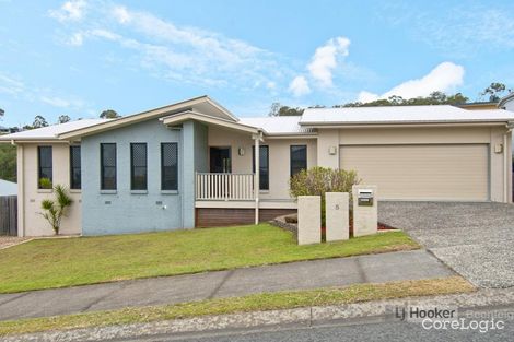 Property photo of 5 Outlook Drive Waterford QLD 4133
