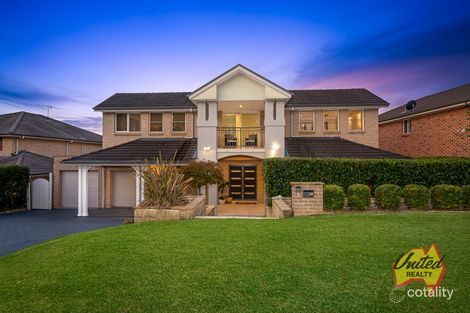 13 Warner St, Camden Park, NSW 2570