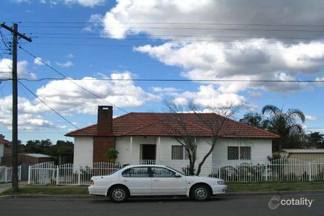 57 Gordon Ave, South Granville, NSW 2142