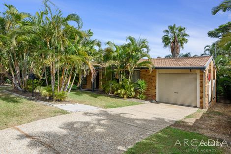 Property photo of 7 Hillianna Street Algester QLD 4115