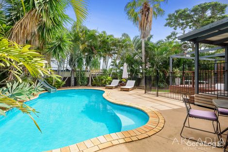 Property photo of 7 Hillianna Street Algester QLD 4115