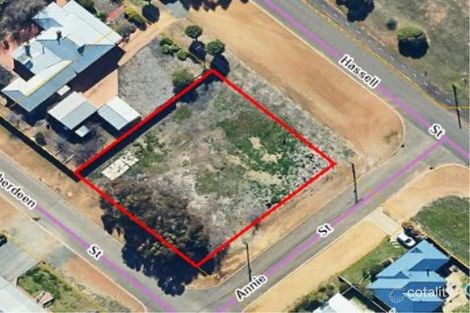 Lot 6 Hassell St, Katanning, WA 6317