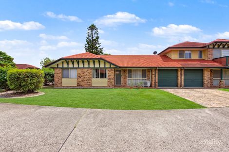 22/23 TRISTAN CT, BENOWA, QLD 4217