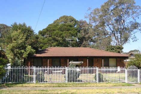 Property photo of 8 Bennett Grove Bidwill NSW 2770