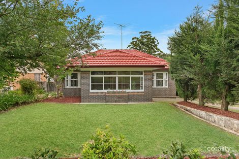 Property photo of 21 Wentworth Avenue Waitara NSW 2077