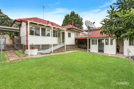Property photo of 21 Wentworth Avenue Waitara NSW 2077