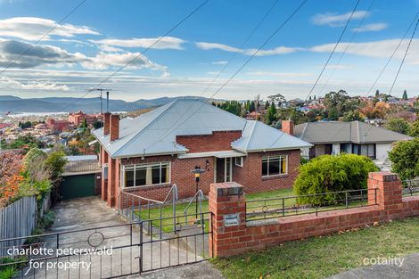Property photo of 24 Waverley Avenue Mount Stuart TAS 7000