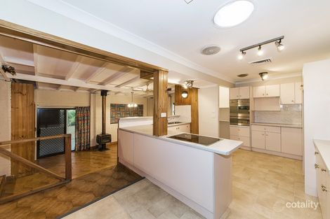 Property photo of 7 Bilwara Crescent South Penrith NSW 2750