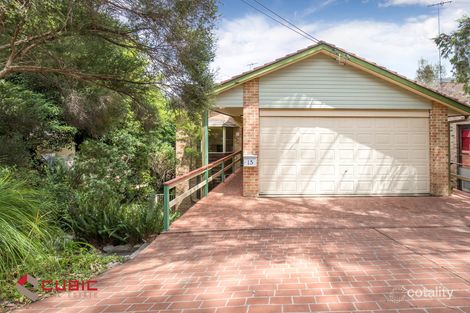 Property photo of 15 Gambier Avenue Sandy Point NSW 2172