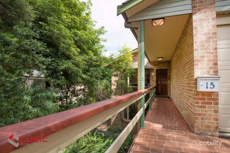 Property photo of 15 Gambier Avenue Sandy Point NSW 2172