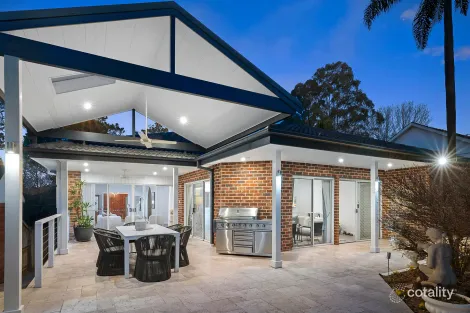 Property photo of 52 Miowera Road North Turramurra NSW 2074