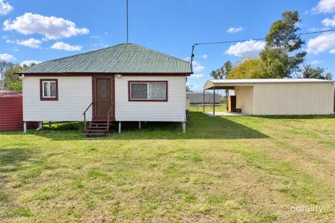 81 Logan, Clifton, QLD 4361