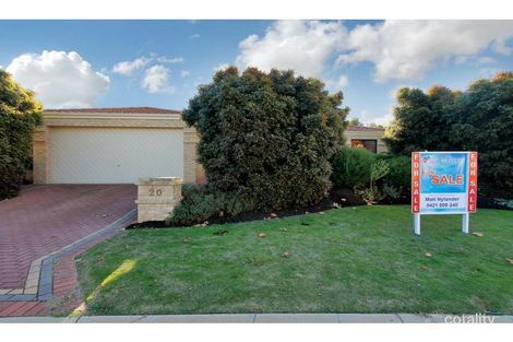 20 Jubaea Ct, Canning Vale, WA 6155
