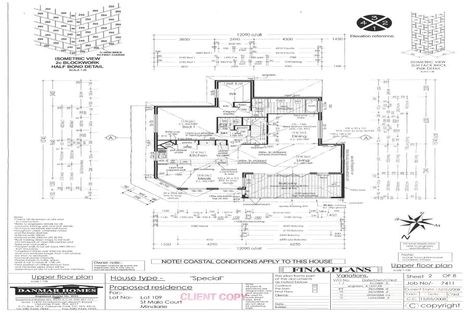 Property photo of 1 St Malo Court Mindarie WA 6030