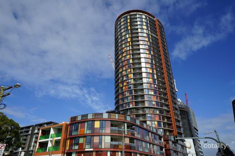 2301/6 Ebsworth St, Zetland, NSW 2017