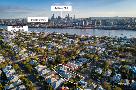 Property photo of 1 Thompson Street Bulimba QLD 4171
