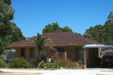 17 Finchley Cres, Balga, WA 6061