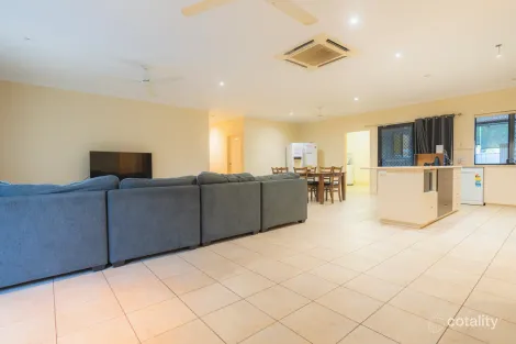 Property photo of 8 Garrjang Close Kununurra WA 6743